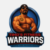 Timo's fitness warriors 